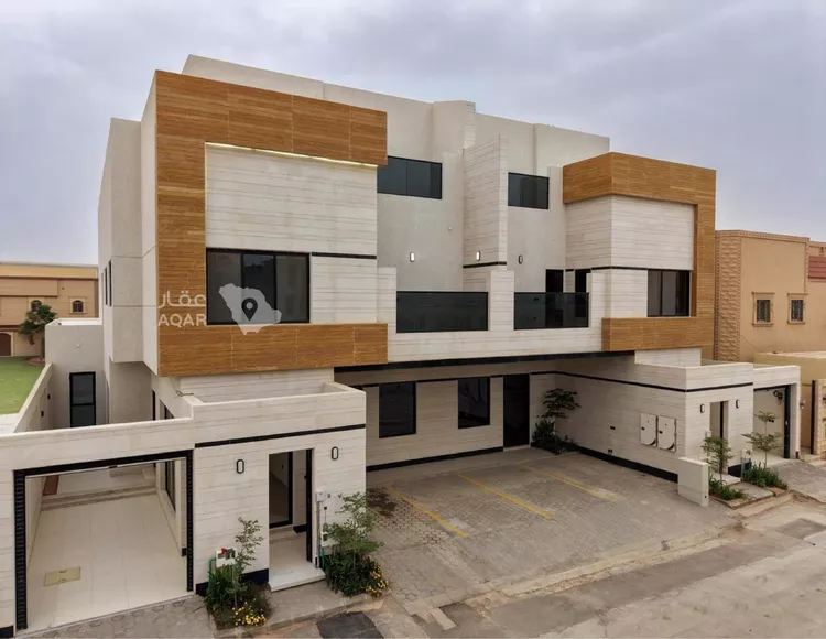 دور للبيع في شارع السمرة, حي قرطبة, مدينة الرياض, منطقة الرياض