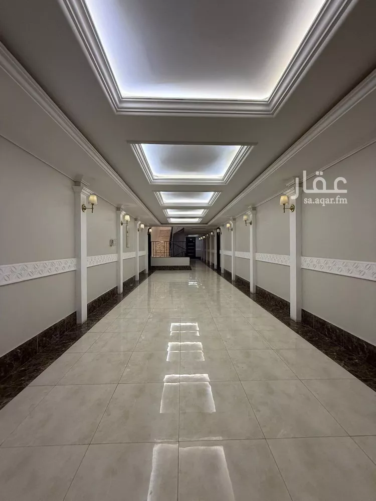 شقة للإيجار في شارع وادي الشوكة, حي قرطبة, مدينة الرياض, منطقة الرياض