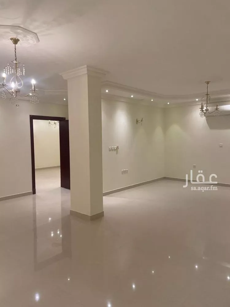 دور للإيجار في شارع الوليد بن مسلم, حي حطين, مدينة الرياض, منطقة الرياض صورة 3