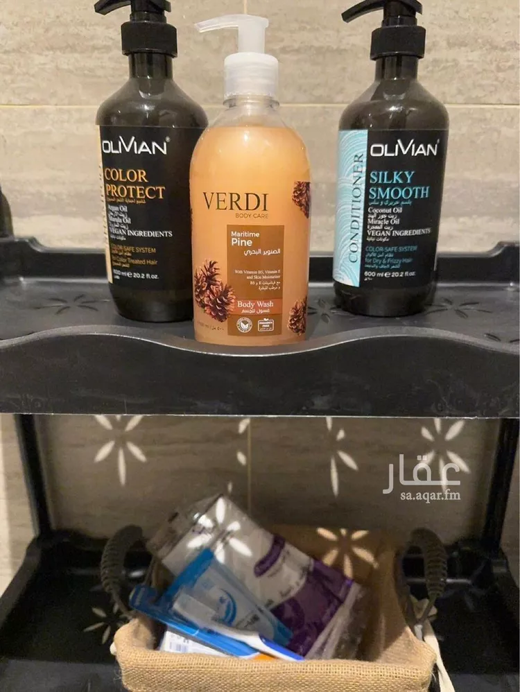 شقة للإيجار في شارع محمد بن عبدالعزيز الماضي, حي قرطبة, مدينة الرياض, منطقة الرياض صورة 3