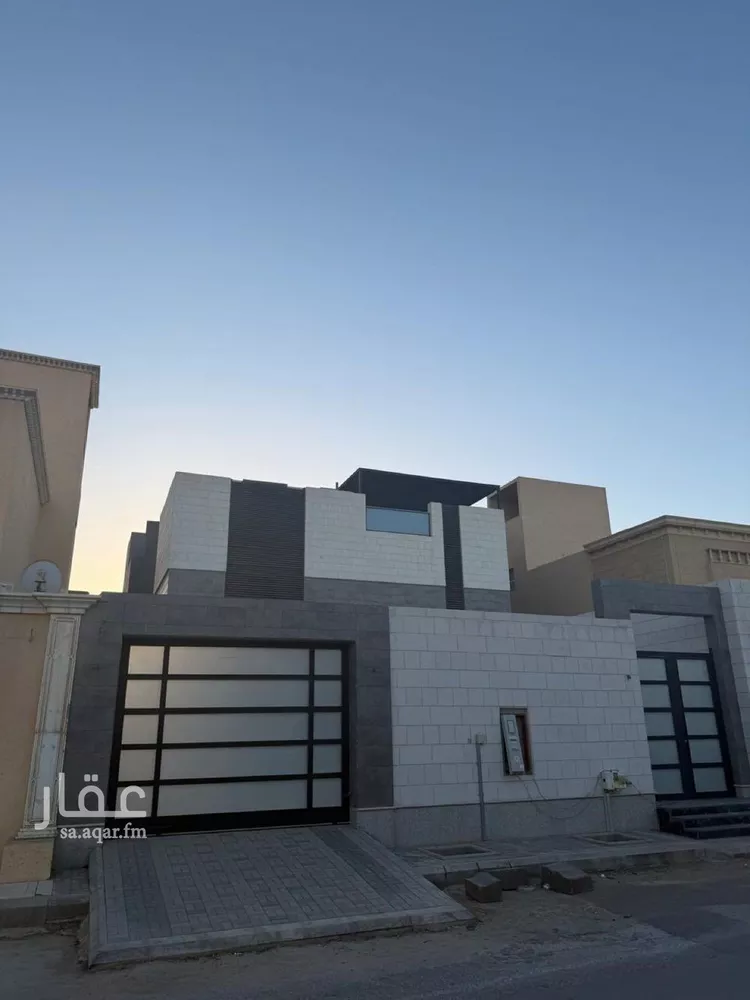 فيلا للبيع في شارع جبل الأشعر, حي قرطبة, مدينة الرياض, منطقة الرياض صورة 2