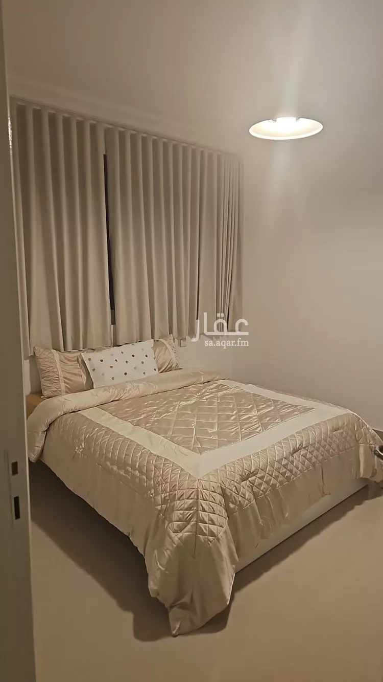شقة للإيجار في شارع محمد بن أحمد الحجازي, حي المونسية, مدينة الرياض, منطقة الرياض صورة 4