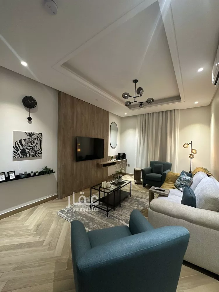 شقة للإيجار في شارع الشاهر, حي قرطبة, مدينة الرياض, منطقة الرياض