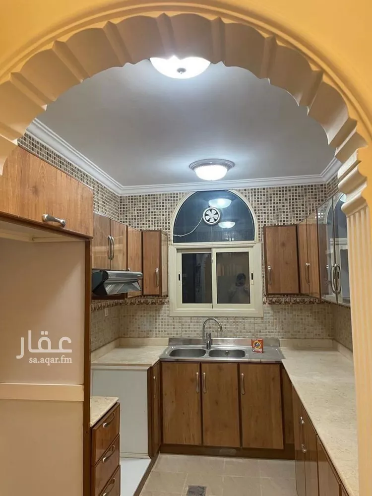 دور للإيجار في شارع الوليد بن مسلم, حي حطين, مدينة الرياض, منطقة الرياض صورة 5