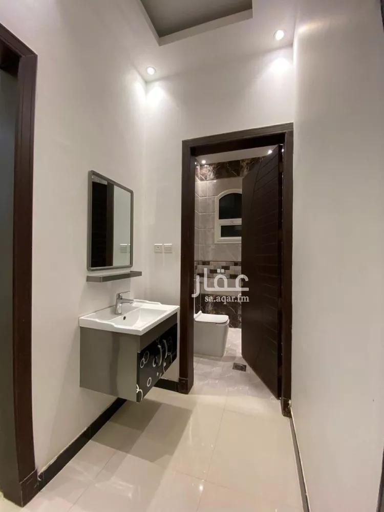 شقة للإيجار في شارع الشرفة, حي قرطبة, مدينة الرياض, منطقة الرياض صورة 2