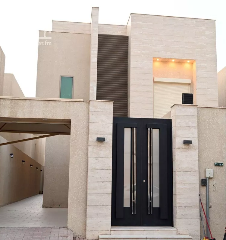 فيلا للإيجار في شارع رقم 336, حي الياسمين, مدينة الرياض, منطقة الرياض صورة 2