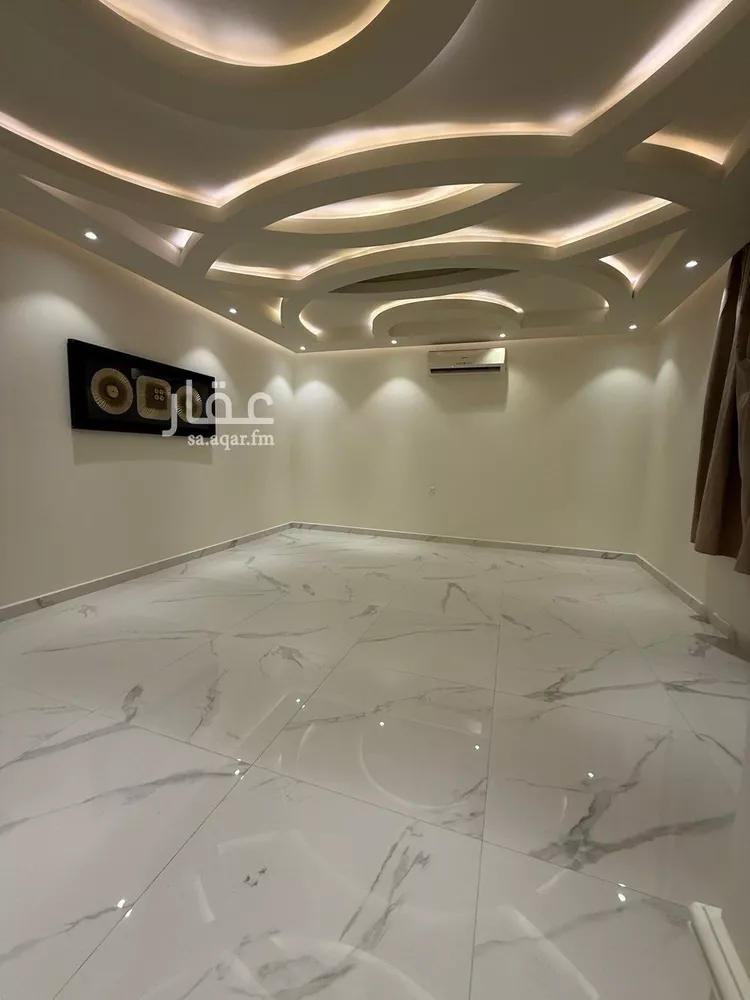 فيلا للإيجار في شارع جبل سلمى, حي قرطبة, مدينة الرياض, منطقة الرياض صورة 5