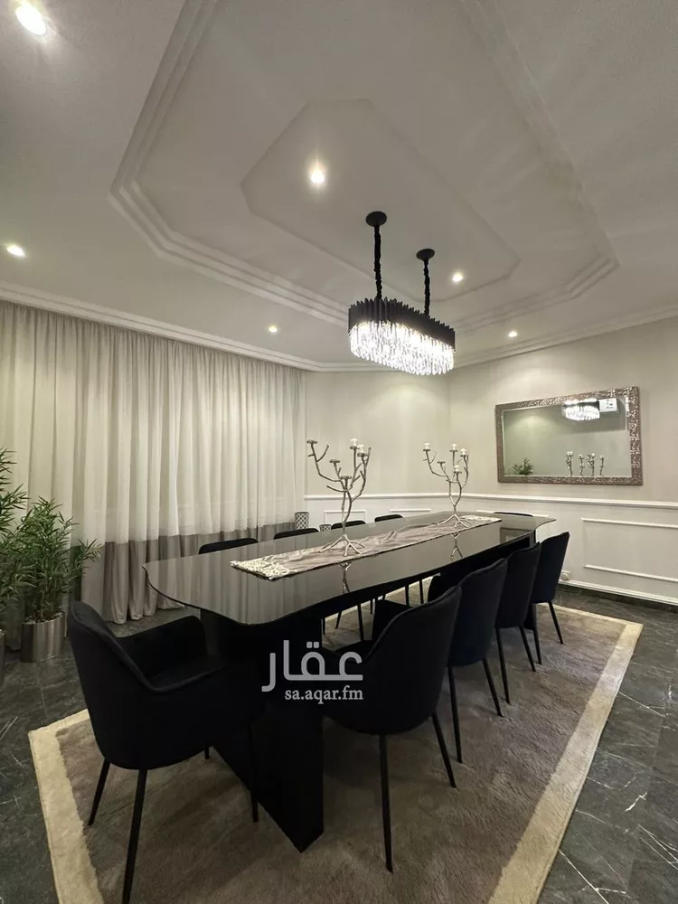 فيلا للبيع في شارع مصطفى كامل, حي المروج, مدينة الرياض, منطقة الرياض صورة 5