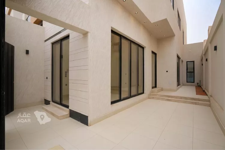 دور للبيع في شارع السمرة, حي قرطبة, مدينة الرياض, منطقة الرياض صورة 2