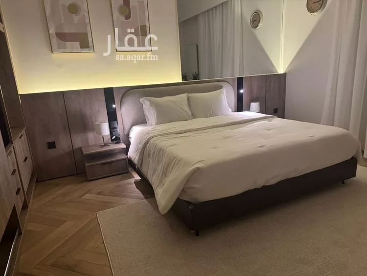 شقة للإيجار في شارع الشاهر, حي قرطبة, مدينة الرياض, منطقة الرياض صورة 4