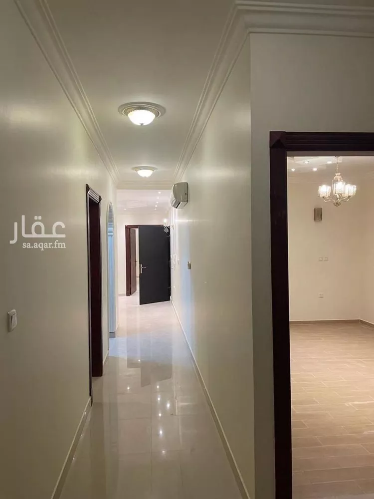 دور للإيجار في شارع الوليد بن مسلم, حي حطين, مدينة الرياض, منطقة الرياض