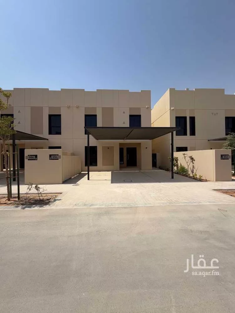 فيلا للإيجار في شارع رقم 2065, حي سدرة, مدينة الرياض, منطقة الرياض