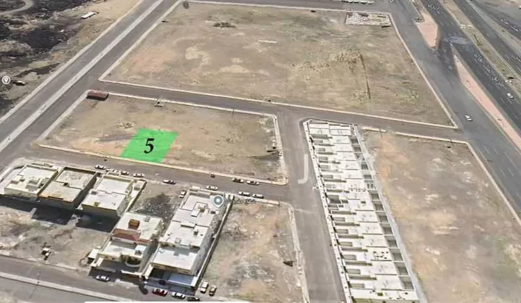 أرض للبيع في شارع ظهير الدين البهيقي, حي العاقول, مدينة المدينة المنورة, منطقة المدينة المنورة