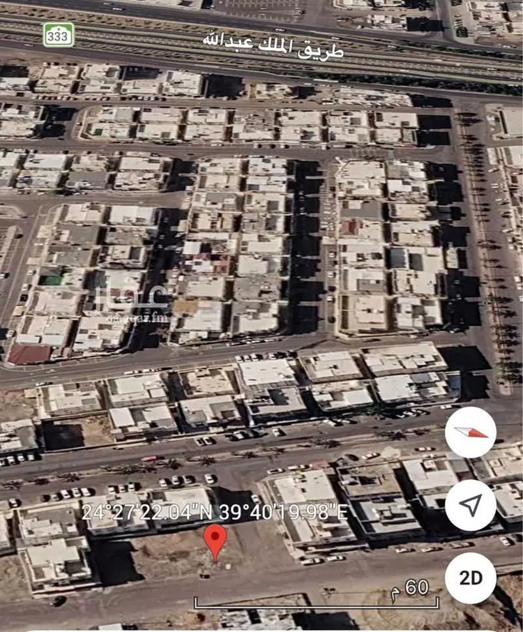 Land for Sale in Medina Hathm