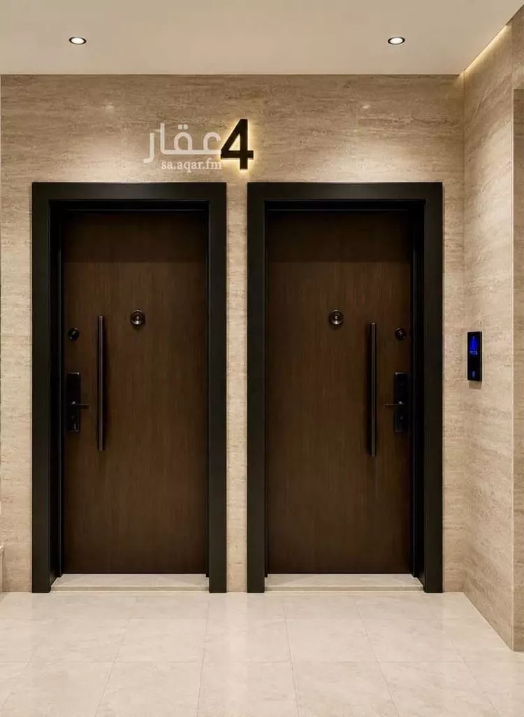 شقة للبيع في شارع الحكم ابن متعب, حي الاناهي, مدينة المدينة المنورة, منطقة المدينة المنورة صورة 5
