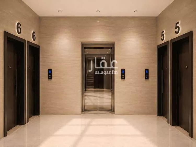 شقة للبيع في شارع الحكم ابن متعب, حي الاناهي, مدينة المدينة المنورة, منطقة المدينة المنورة صورة 3