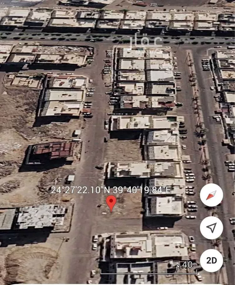 Land for Sale in Medina Hathm صورة 4