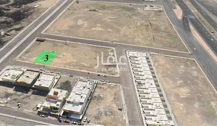 أرض للبيع في شارع ظهير الدين البهيقي, حي العاقول, مدينة المدينة المنورة, منطقة المدينة المنورة
