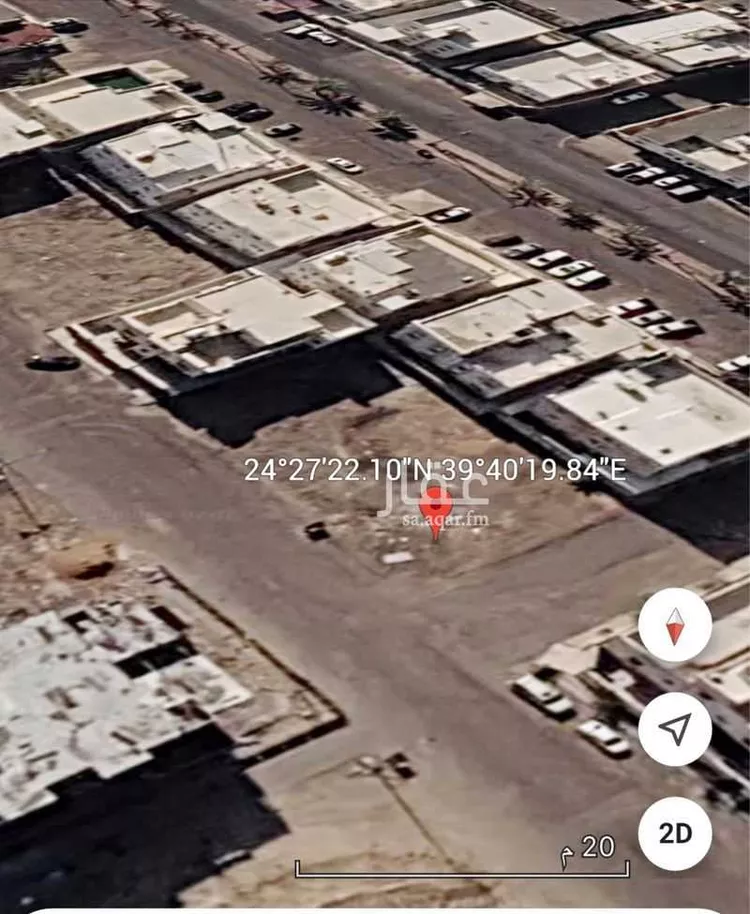 Land for Sale in Medina Hathm صورة 2