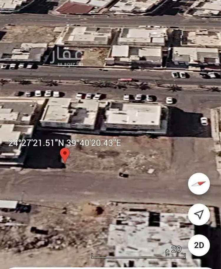 Land for Sale in Medina Hathm صورة 2