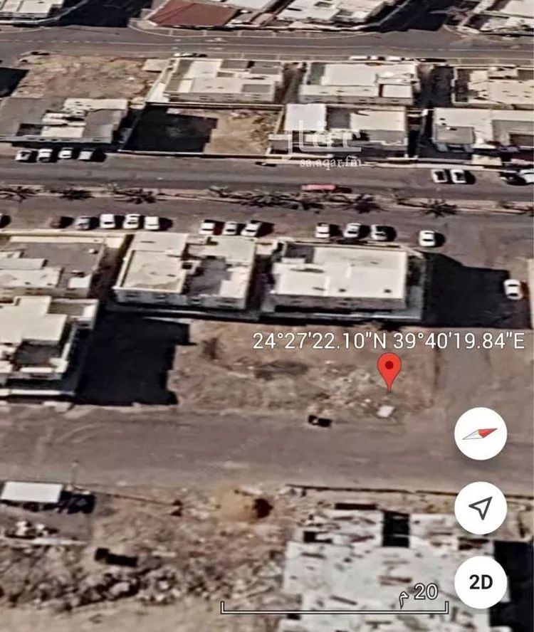 Land for Sale in Medina Hathm صورة 3