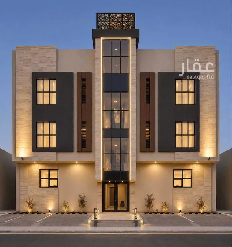 شقة للبيع في شارع الحكم ابن متعب, حي الاناهي, مدينة المدينة المنورة, منطقة المدينة المنورة صورة 2