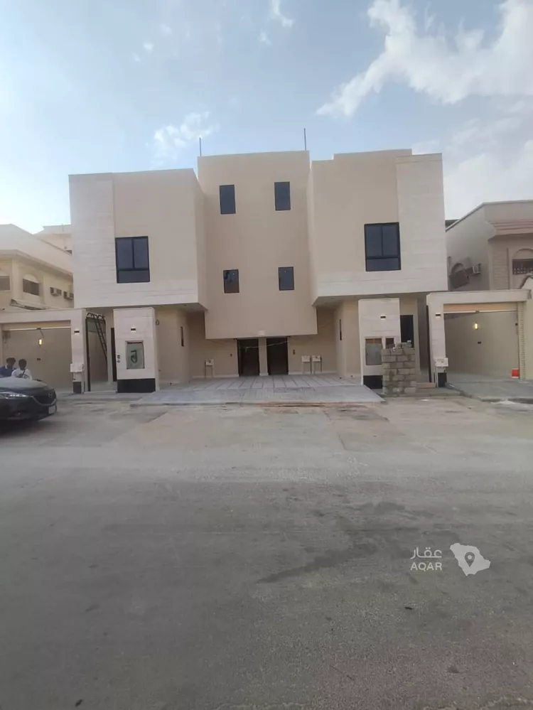 Floor for Sale in Riyadh Sultanah