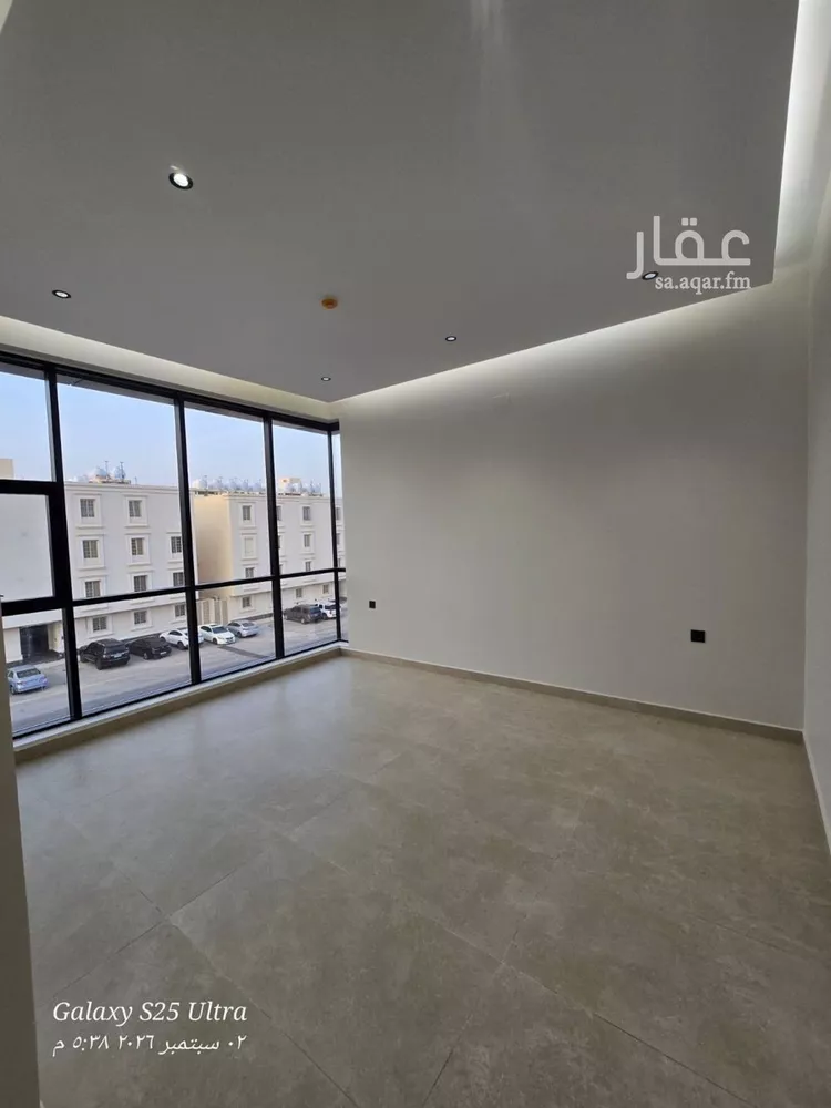 شقة للبيع في شارع سليم بن قيس, حي طويق, مدينة الرياض, منطقة الرياض 21