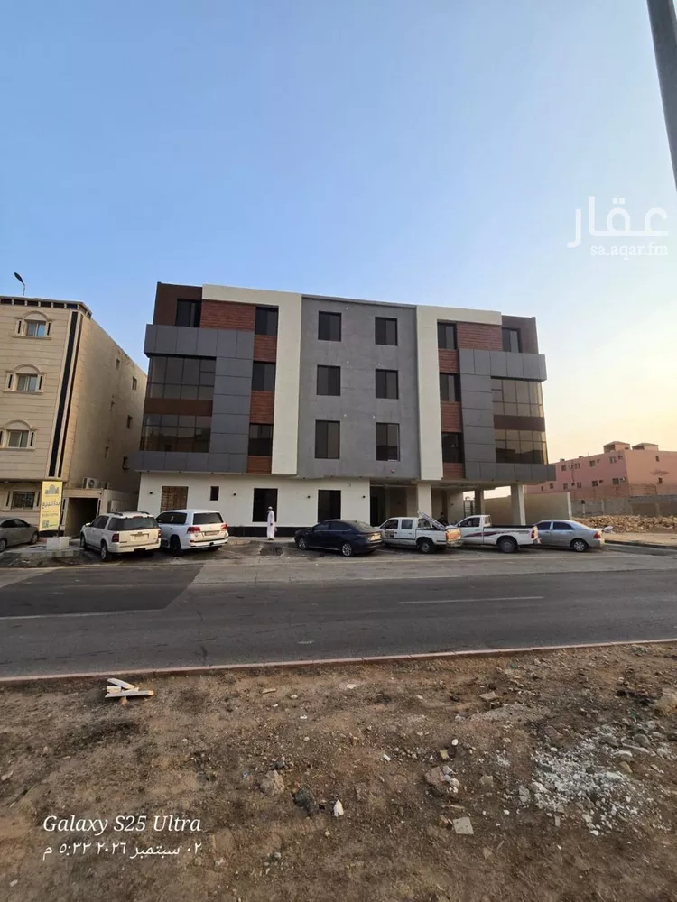 Apartment for Sale in Riyadh Tuwaiq