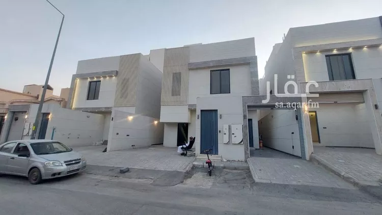 دور للبيع في شارع بشير بن صفوان, حي طويق, مدينة الرياض, منطقة الرياض