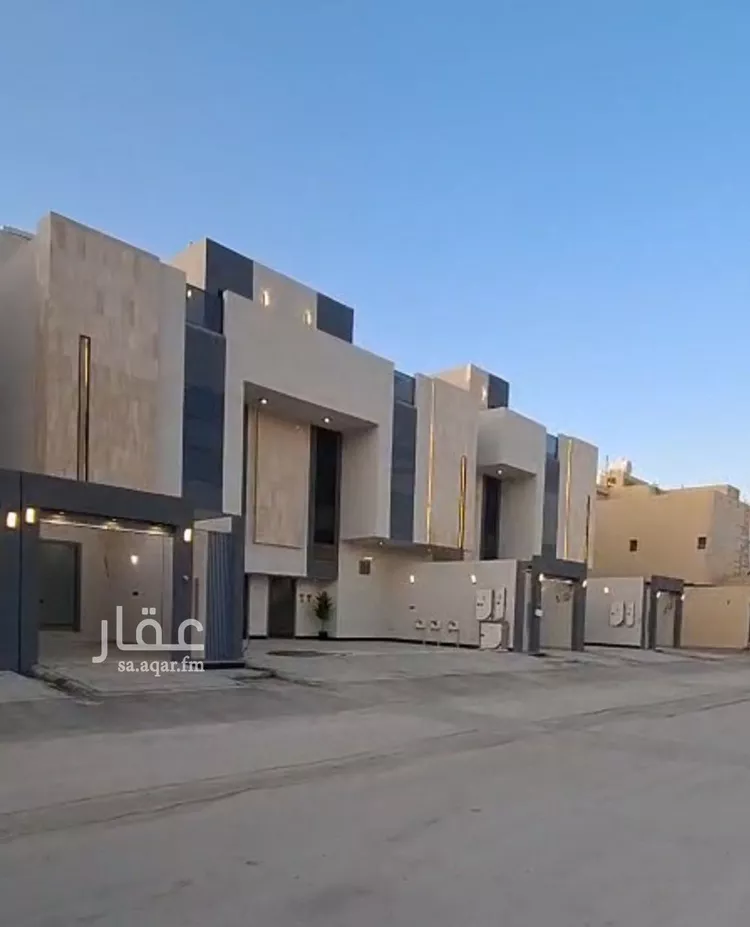 Apartment for Sale in Riyadh Tuwaiq