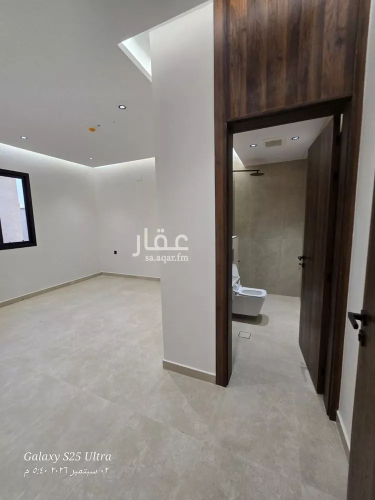شقة للبيع في شارع سليم بن قيس, حي طويق, مدينة الرياض, منطقة الرياض صورة 3