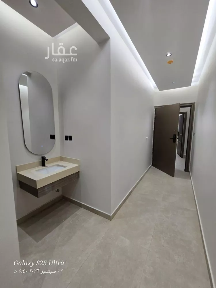 شقة للبيع في شارع سليم بن قيس, حي طويق, مدينة الرياض, منطقة الرياض 7