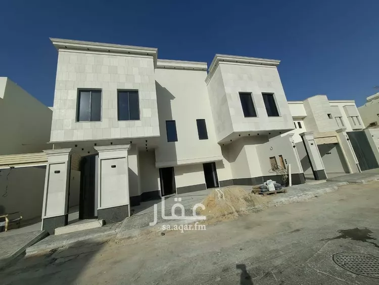دور للبيع في شارع رزيقة, حي السويدي الغربي, مدينة الرياض, منطقة الرياض