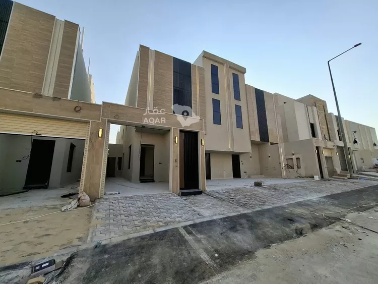 دور للبيع في شارع عبدالعزيز بن محمد الزمزمي, حي طويق, مدينة الرياض, منطقة الرياض