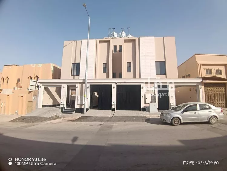 دور للبيع في شارع جبل عريض, حي السويدي, مدينة الرياض, منطقة الرياض