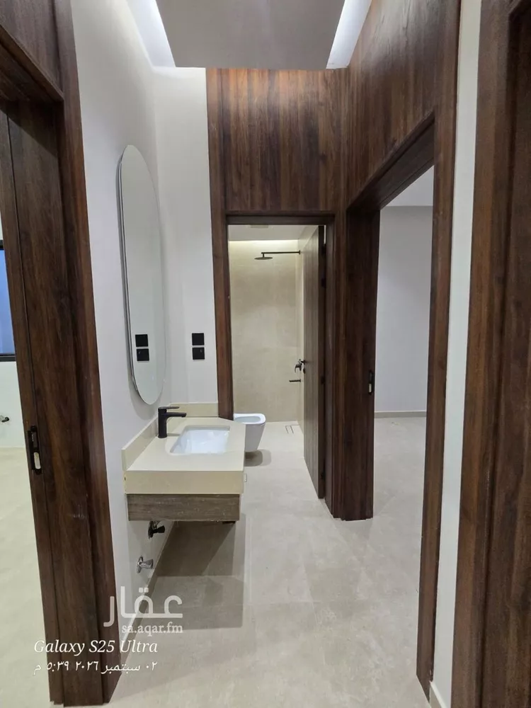 شقة للبيع في شارع سليم بن قيس, حي طويق, مدينة الرياض, منطقة الرياض 11