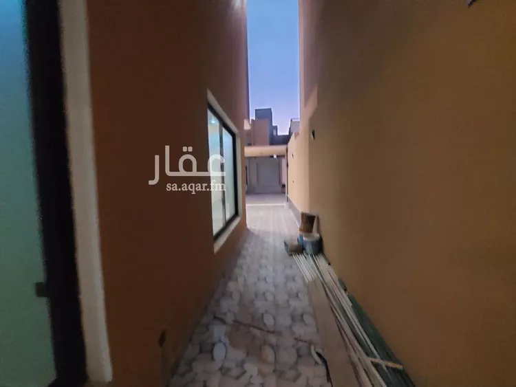 دور للبيع في شارع حيدة بن معاوية, حي طويق, مدينة الرياض, منطقة الرياض صورة 3