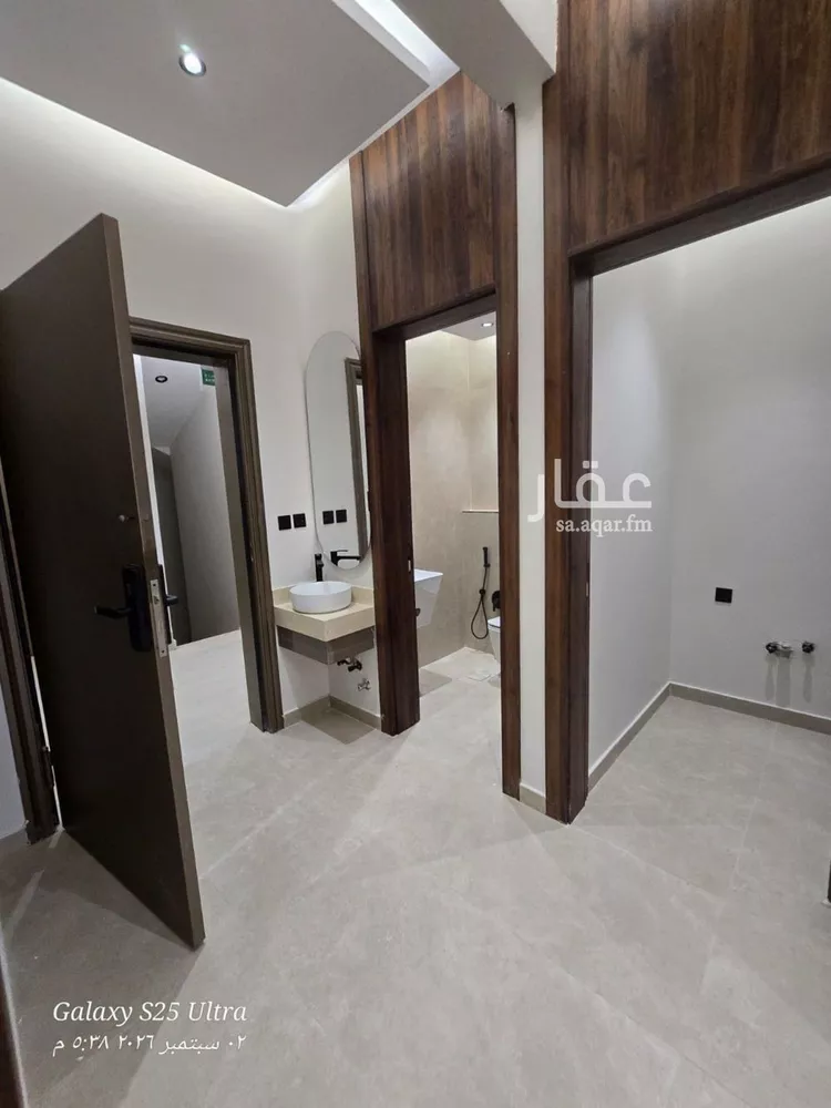 شقة للبيع في شارع سليم بن قيس, حي طويق, مدينة الرياض, منطقة الرياض 10