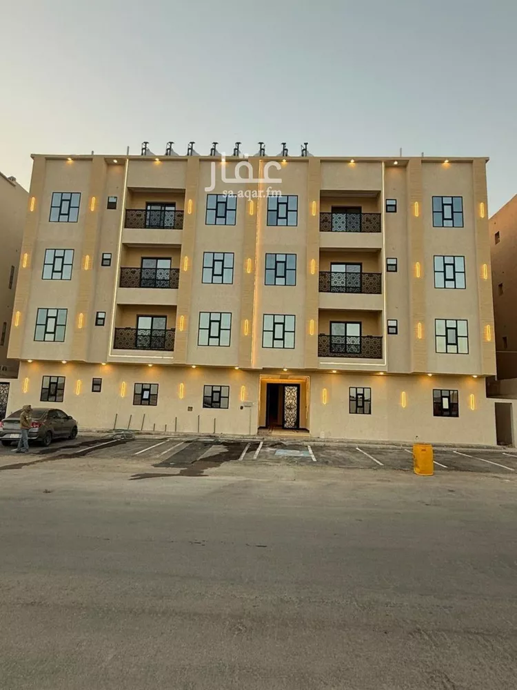 Apartment for Sale in Riyadh Badr