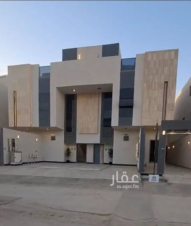 شقة للبيع في شارع يحيى الطائي, حي طويق, مدينة الرياض, منطقة الرياض صورة 2