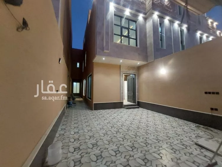 دور للبيع في شارع حيدة بن معاوية, حي طويق, مدينة الرياض, منطقة الرياض