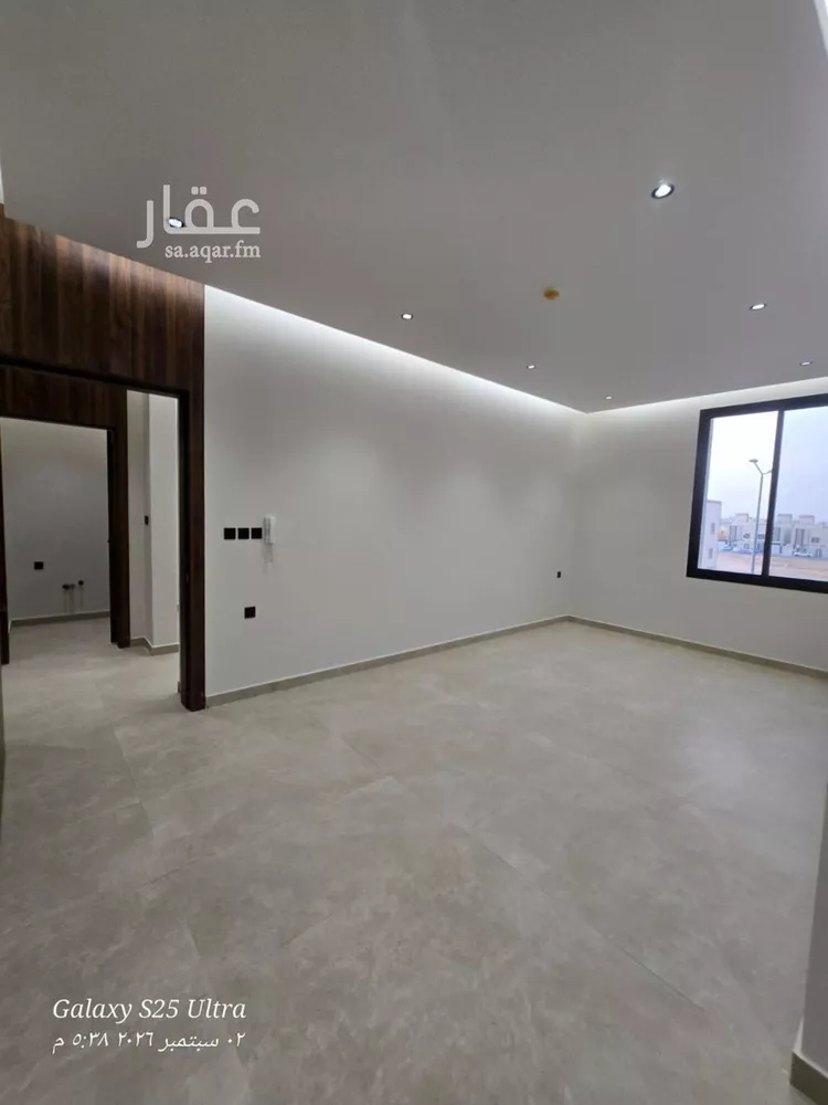 شقة للبيع في شارع سليم بن قيس, حي طويق, مدينة الرياض, منطقة الرياض 19