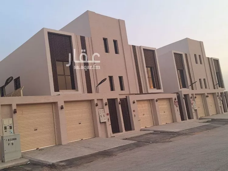 Floor for Sale in Riyadh Okaz