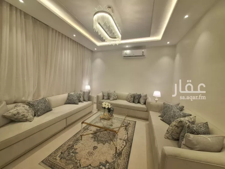 دور للبيع في شارع عبدالرحمن الرازي, حي عكاظ, مدينة الرياض, منطقة الرياض 7