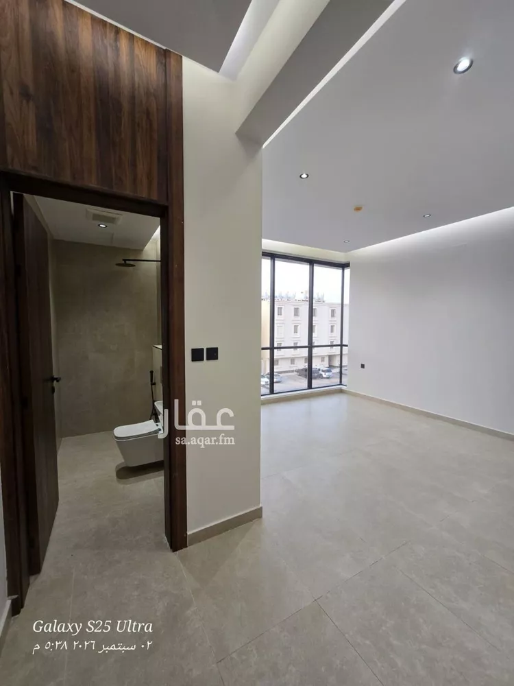 شقة للبيع في شارع سليم بن قيس, حي طويق, مدينة الرياض, منطقة الرياض 13