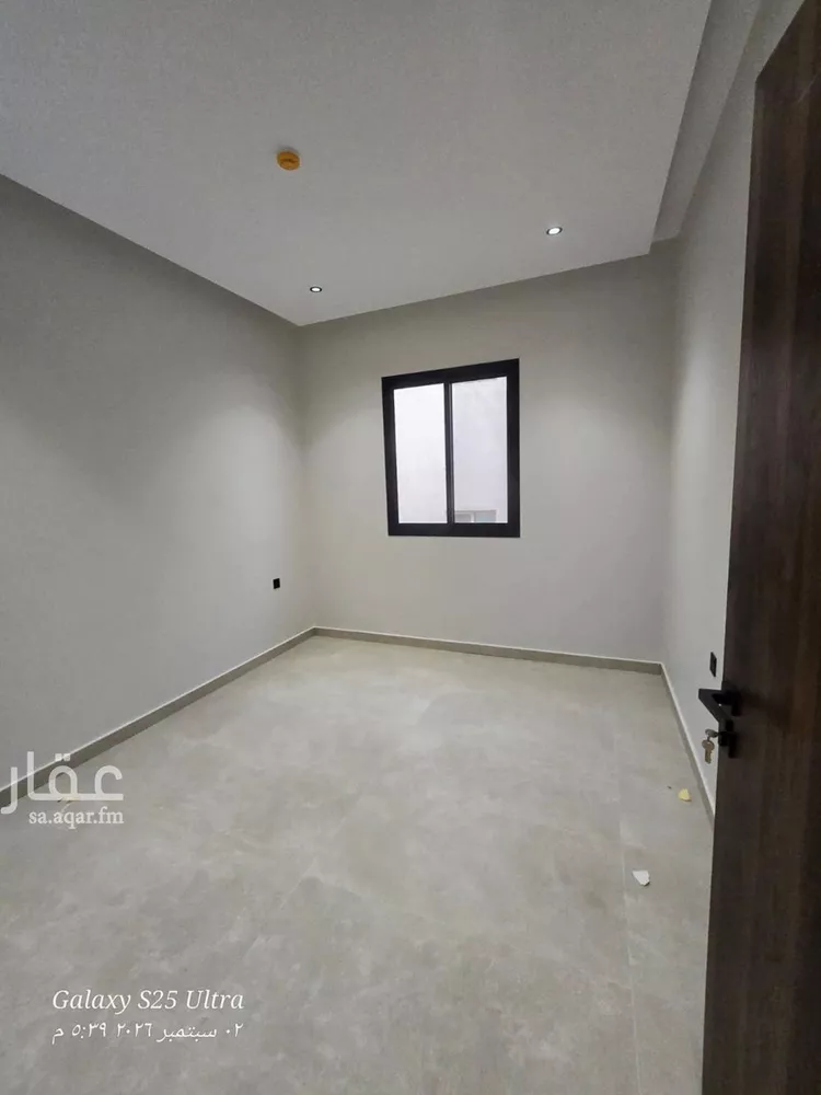 شقة للبيع في شارع سليم بن قيس, حي طويق, مدينة الرياض, منطقة الرياض 22