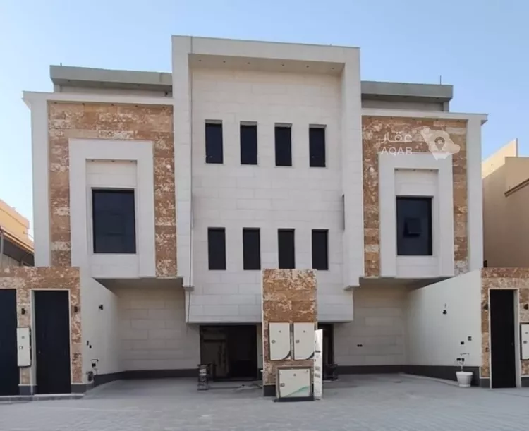 دور للبيع في شارع علي بن أبي القاسم, حي الزهرة, مدينة الرياض, منطقة الرياض