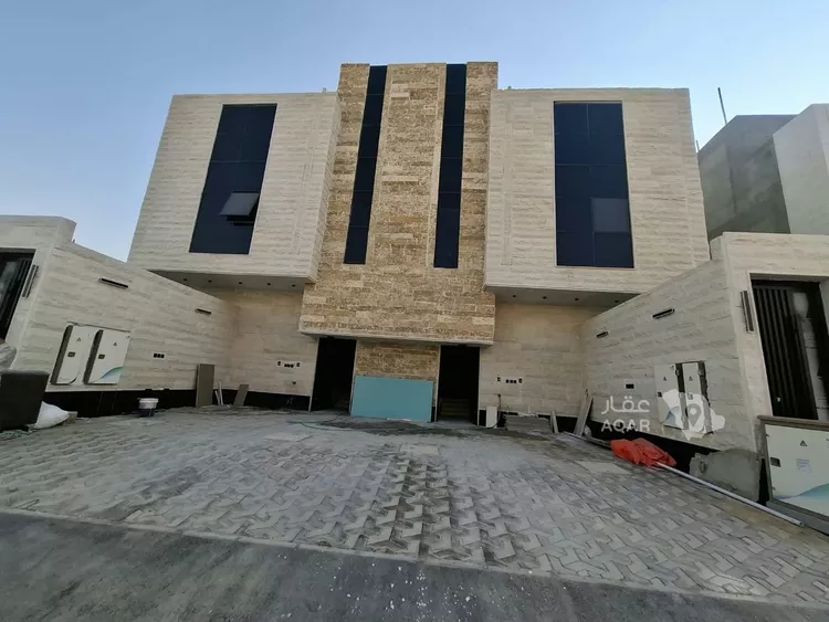 دور للبيع في شارع عبدالعزيز بن محمد الزمزمي, حي طويق, مدينة الرياض, منطقة الرياض 2