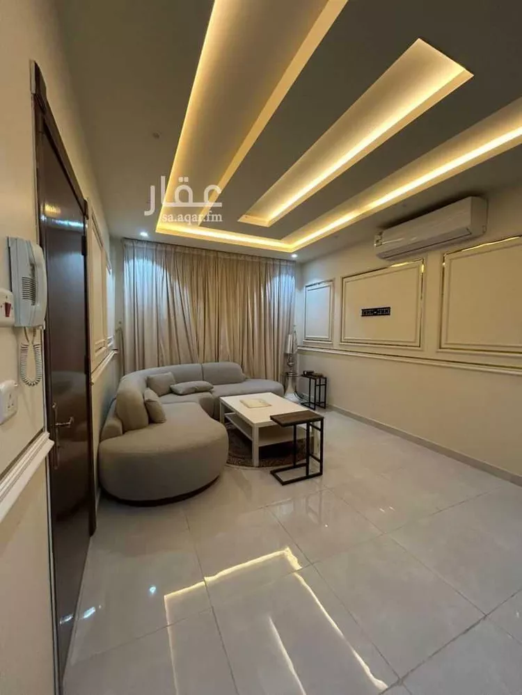 شقة للإيجار في شارع الراية ، حي الحمراء ، الرياض ، منطقة الرياض صورة 5